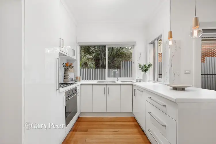 Sixth view of Homely unit listing, 1/13 Ludbrook Avenue, Caulfield South VIC 3162