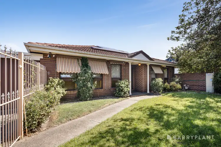 Main view of Homely unit listing, 1/32 Centre Dandenong Road, Cheltenham VIC 3192