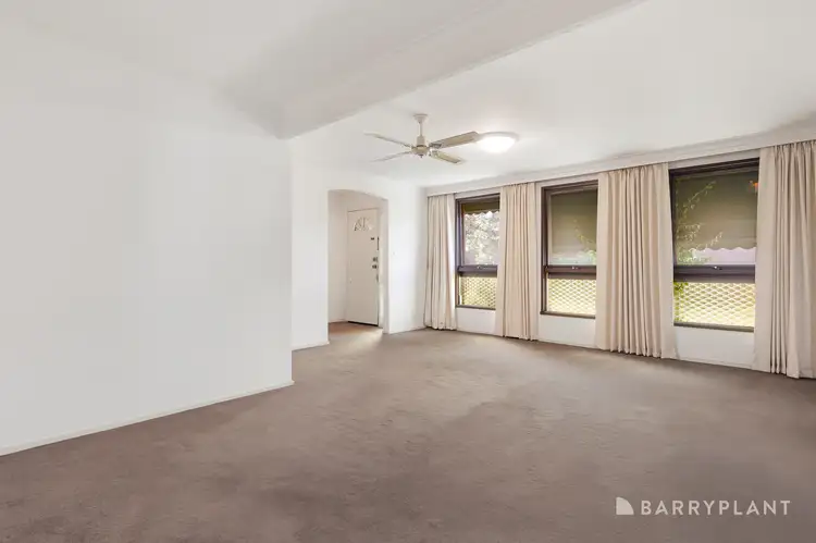 Second view of Homely unit listing, 1/32 Centre Dandenong Road, Cheltenham VIC 3192