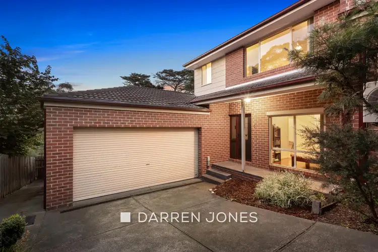 3/51 Para Road, Montmorency VIC 3094
