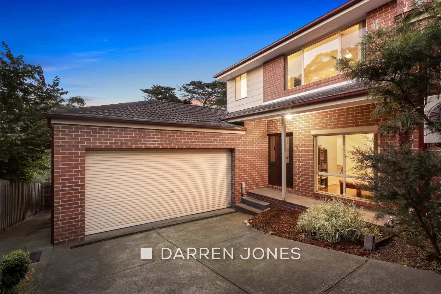Main view of Homely house listing, 3/51 Para Road, Montmorency VIC 3094