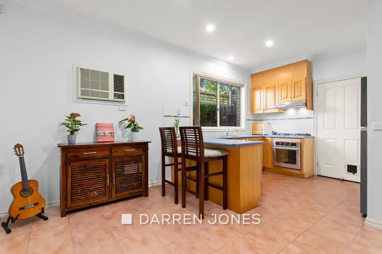 Third view of Homely house listing, 3/51 Para Road, Montmorency VIC 3094