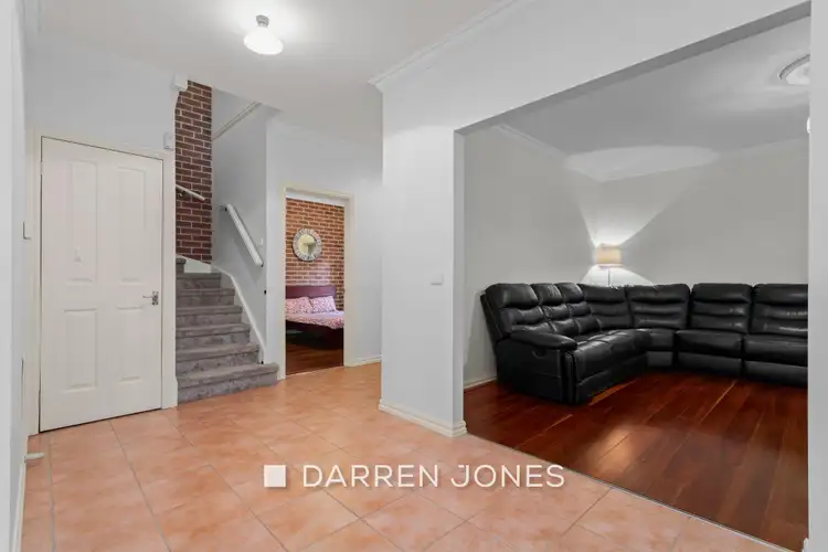 Fifth view of Homely house listing, 3/51 Para Road, Montmorency VIC 3094