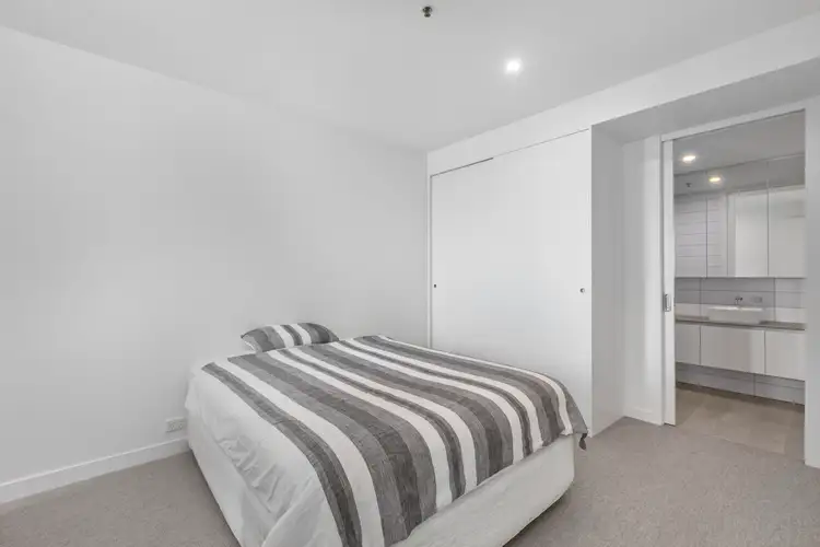 Fifth view of Homely apartment listing, 1403/22-24 Jane Bell Lane, Melbourne VIC 3000