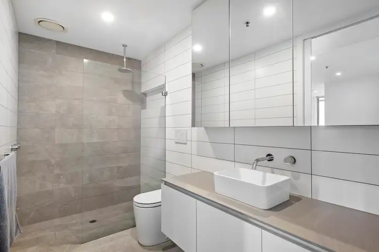 Sixth view of Homely apartment listing, 1403/22-24 Jane Bell Lane, Melbourne VIC 3000