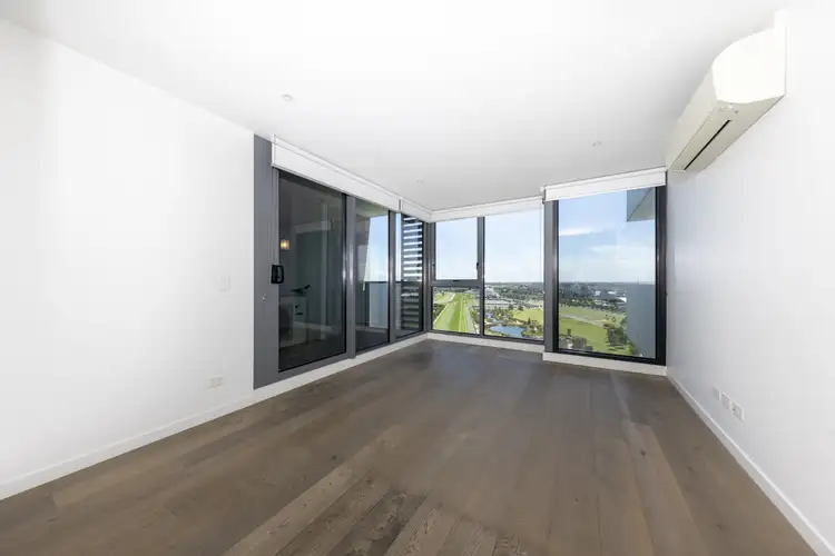 Third view of Homely apartment listing, 1517/1 Ascot Vale Road, Flemington VIC 3031