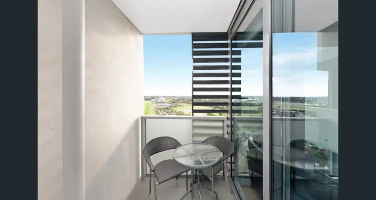 Fourth view of Homely apartment listing, 1517/1 Ascot Vale Road, Flemington VIC 3031