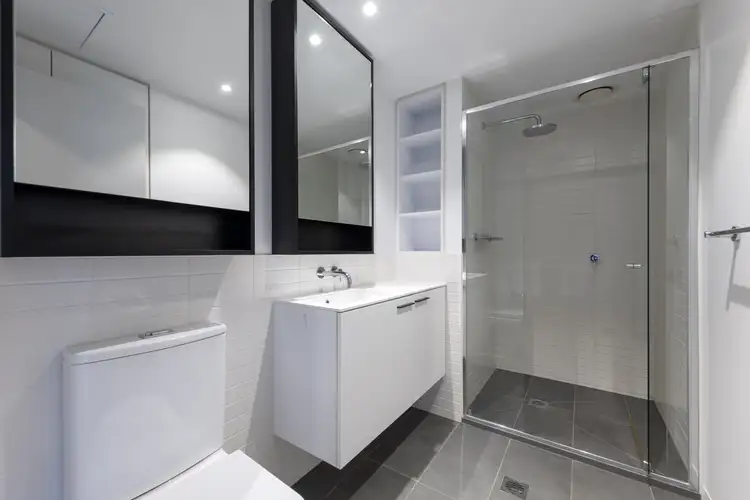 Fifth view of Homely apartment listing, 1517/1 Ascot Vale Road, Flemington VIC 3031