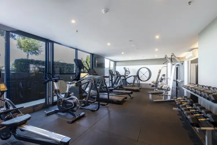 Sixth view of Homely apartment listing, 1517/1 Ascot Vale Road, Flemington VIC 3031