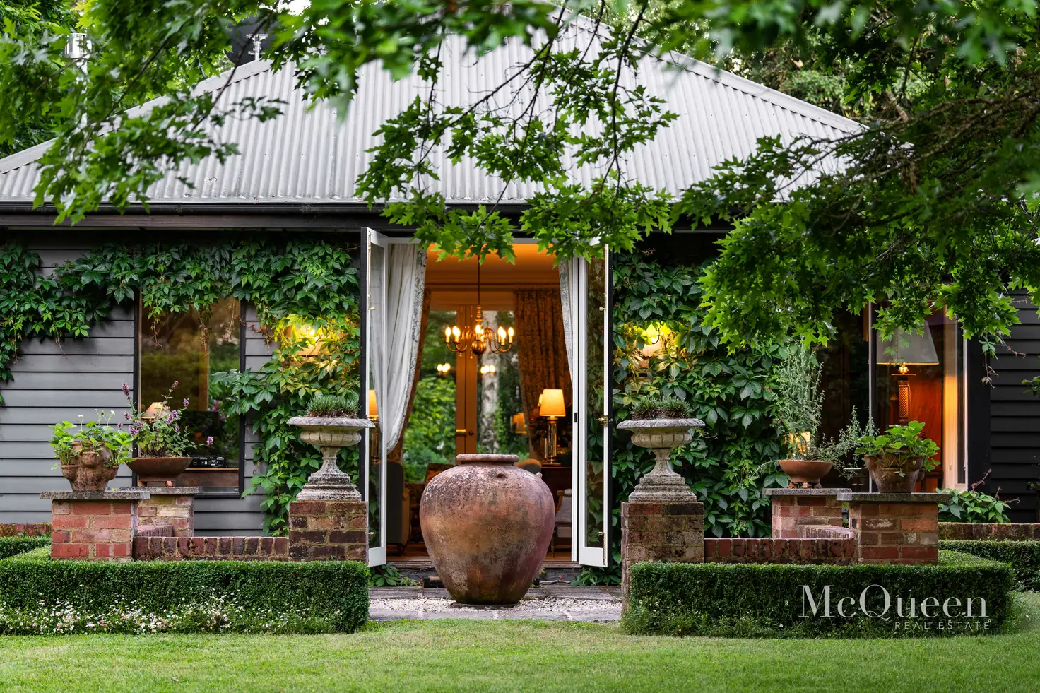 Main view of Homely house listing, 3 Mulcahys Road, Trentham VIC 3458