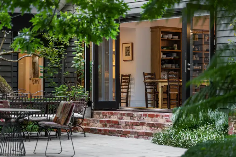 Third view of Homely house listing, 3 Mulcahys Road, Trentham VIC 3458