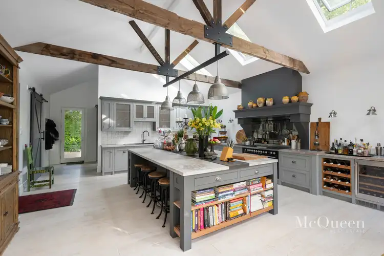 Fourth view of Homely house listing, 3 Mulcahys Road, Trentham VIC 3458