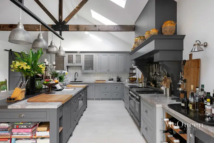 Fifth view of Homely house listing, 3 Mulcahys Road, Trentham VIC 3458