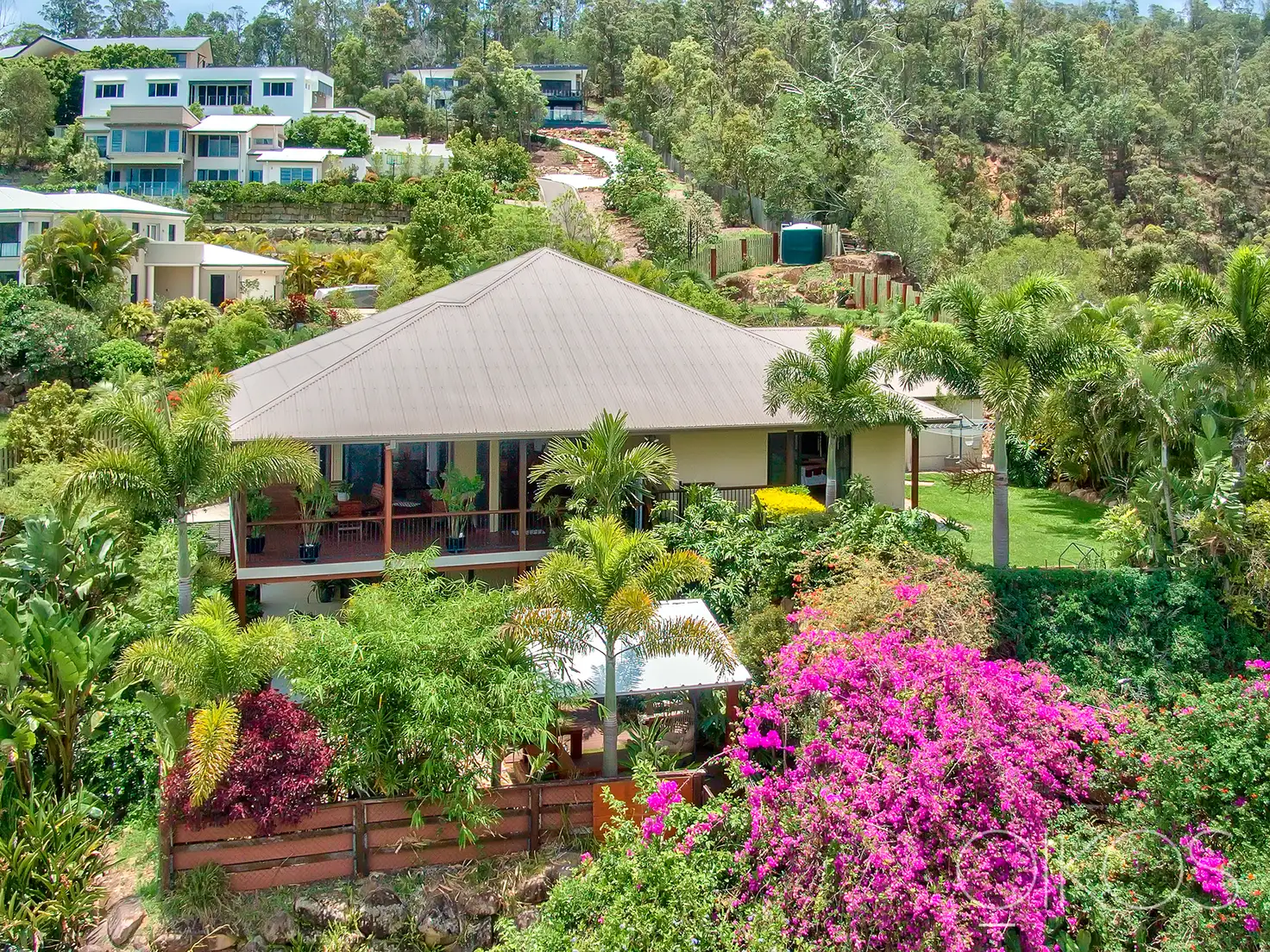 Main view of Homely house listing, 19 Kimruska Place, The Gap QLD 4061