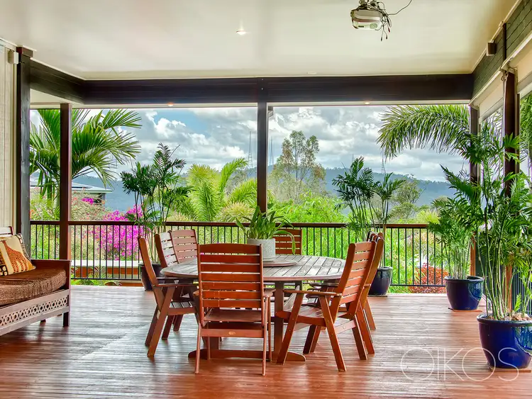 Second view of Homely house listing, 19 Kimruska Place, The Gap QLD 4061