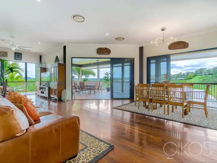 Fourth view of Homely house listing, 19 Kimruska Place, The Gap QLD 4061