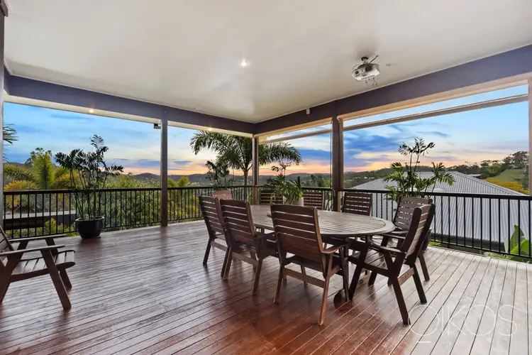 Fifth view of Homely house listing, 19 Kimruska Place, The Gap QLD 4061