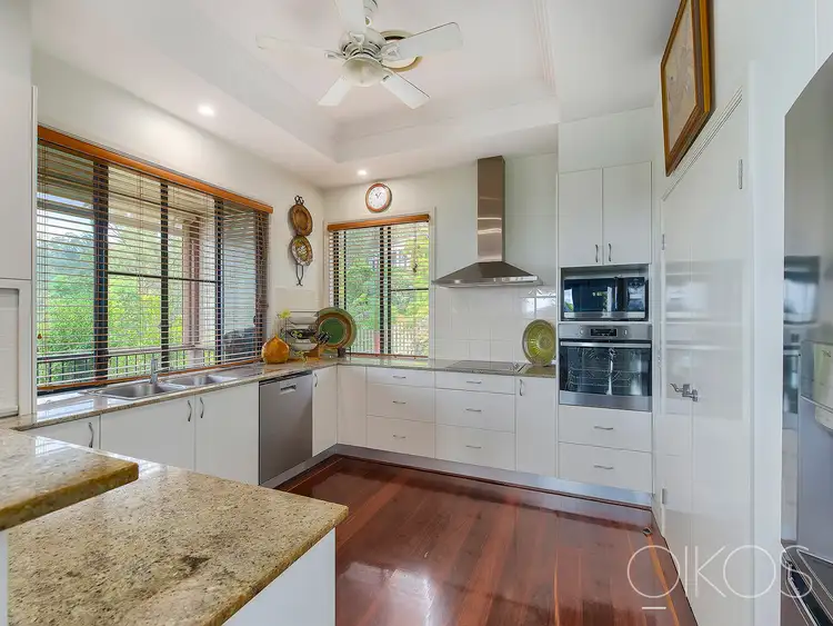 Sixth view of Homely house listing, 19 Kimruska Place, The Gap QLD 4061