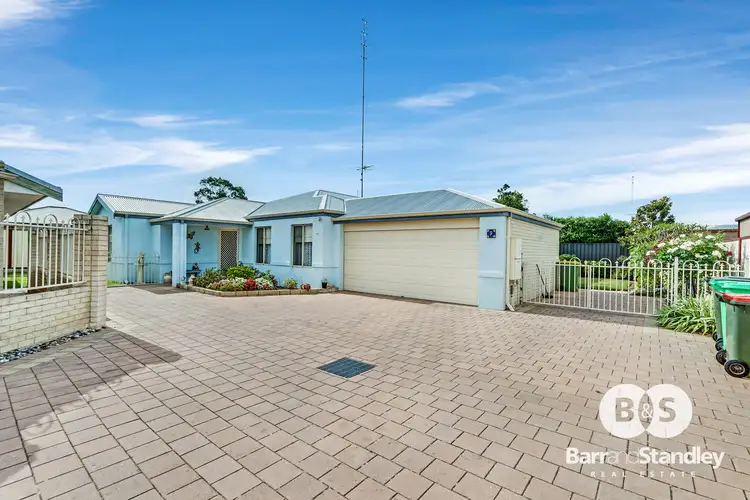 2/7 Elmbank Close, South Bunbury WA 6230