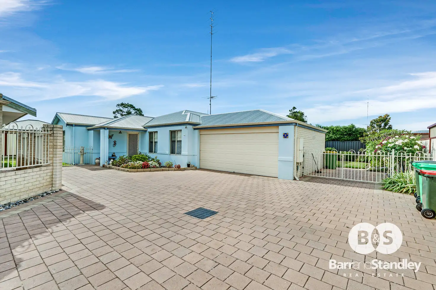 Main view of Homely house listing, 2/7 Elmbank Close, South Bunbury WA 6230