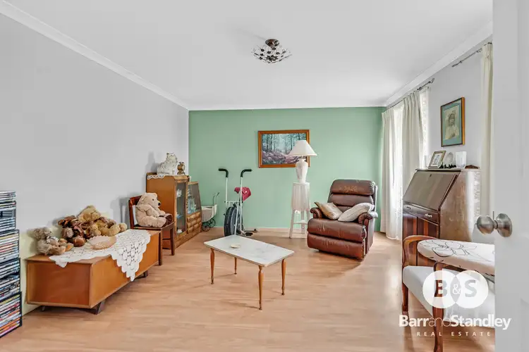 Second view of Homely house listing, 2/7 Elmbank Close, South Bunbury WA 6230