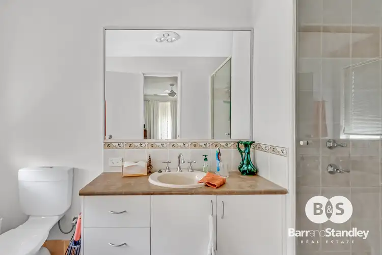 Fourth view of Homely house listing, 2/7 Elmbank Close, South Bunbury WA 6230