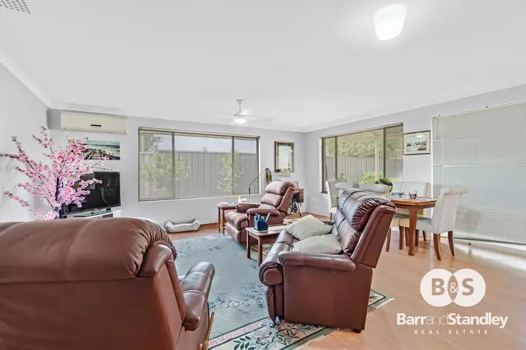 Fifth view of Homely house listing, 2/7 Elmbank Close, South Bunbury WA 6230