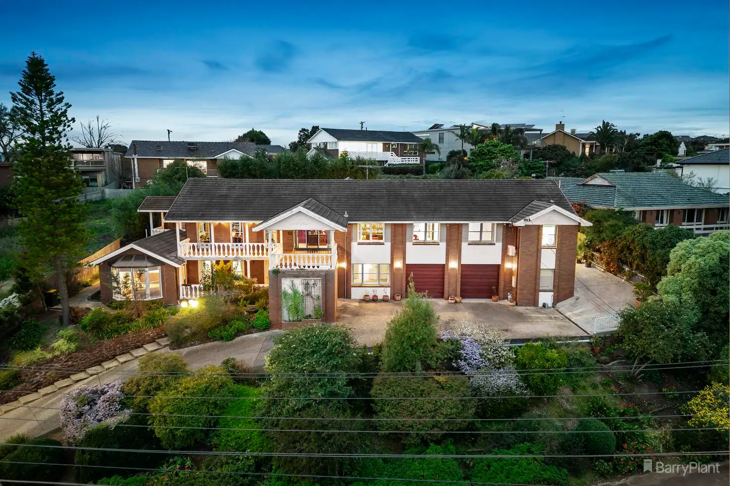 Main view of Homely house listing, 27-29 Golden Way, Bulleen VIC 3105