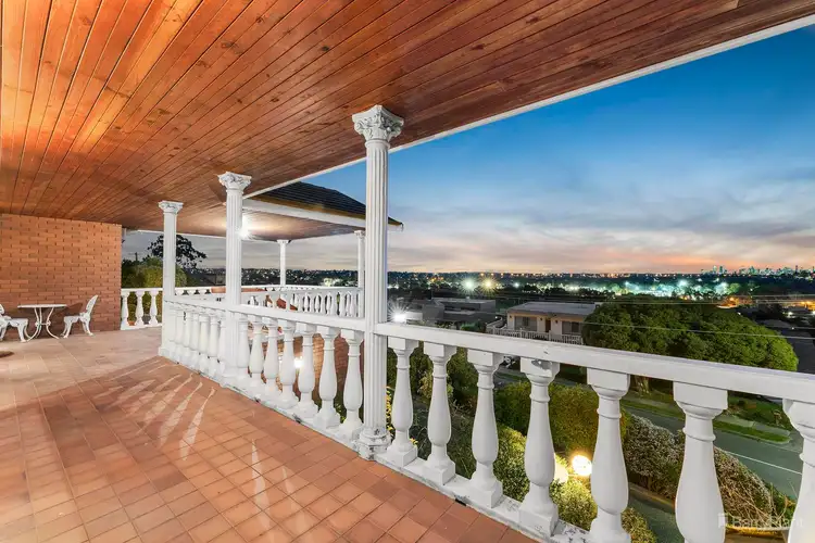 Fifth view of Homely house listing, 27-29 Golden Way, Bulleen VIC 3105