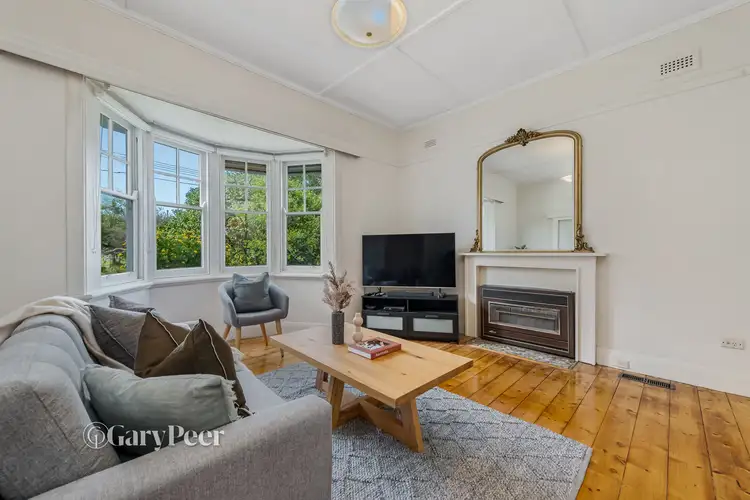 Third view of Homely house listing, 1/29 Eleebana Avenue, Hughesdale VIC 3166