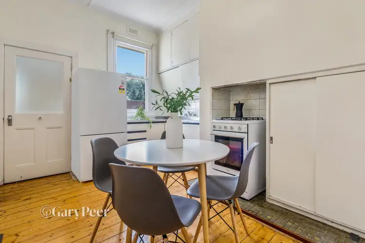 Fifth view of Homely house listing, 1/29 Eleebana Avenue, Hughesdale VIC 3166