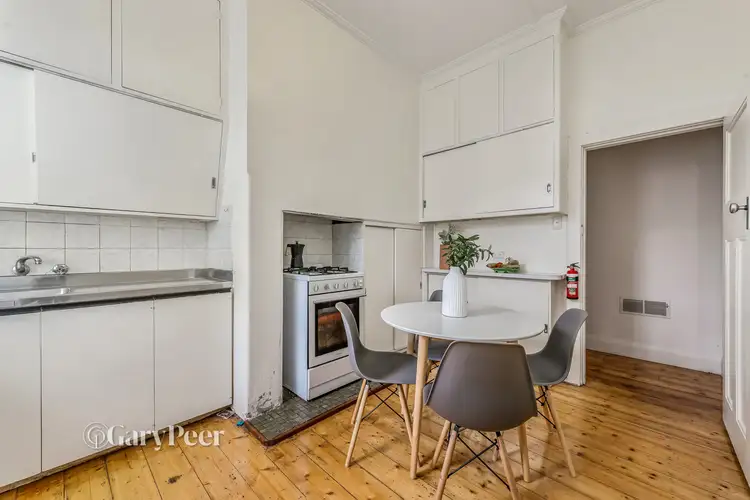 Sixth view of Homely house listing, 1/29 Eleebana Avenue, Hughesdale VIC 3166