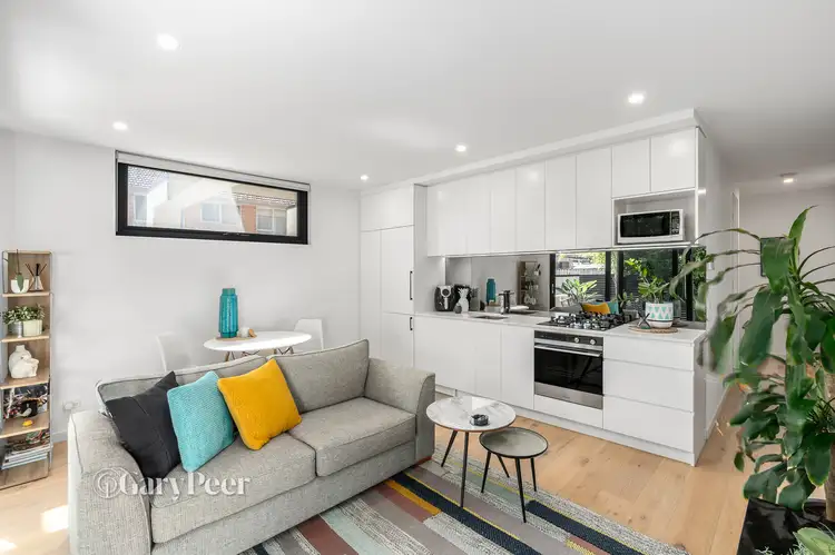 Second view of Homely apartment listing, G02/13 Etna Street, Glen Huntly VIC 3163