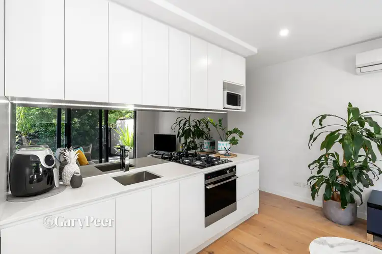 Fifth view of Homely apartment listing, G02/13 Etna Street, Glen Huntly VIC 3163
