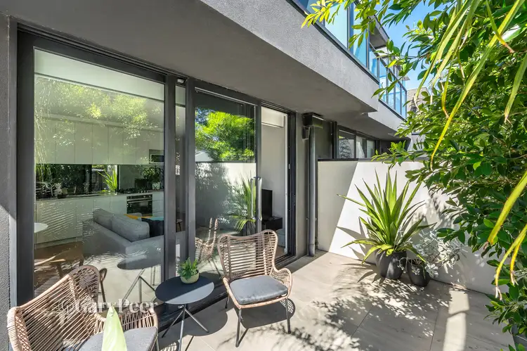 Sixth view of Homely apartment listing, G02/13 Etna Street, Glen Huntly VIC 3163