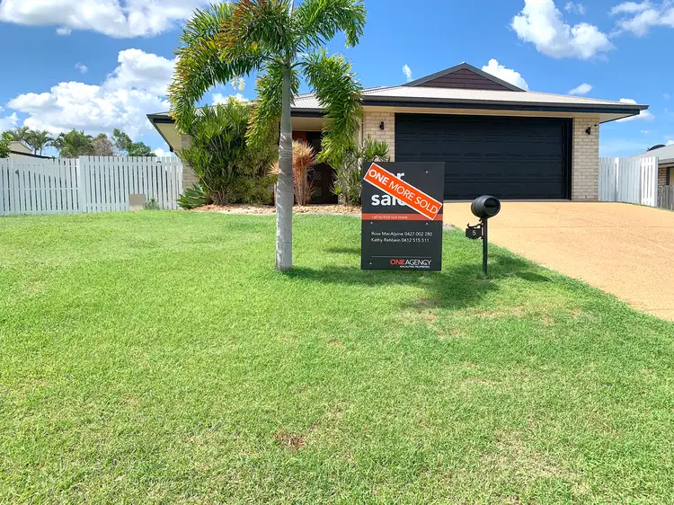 5 Webster Street, Gracemere QLD 4702
