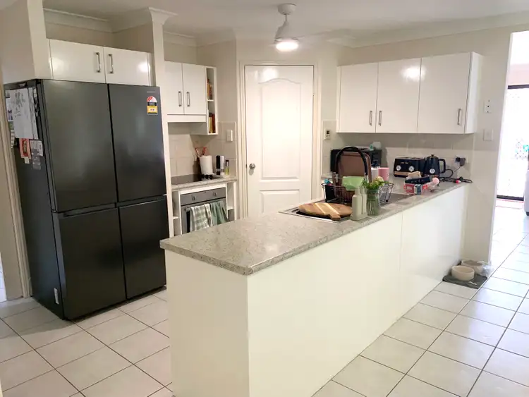 Third view of Homely house listing, 5 Webster Street, Gracemere QLD 4702