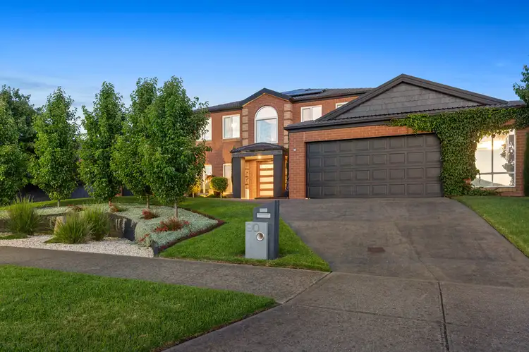Main view of Homely house listing, 90 Summerfield Drive, Mornington VIC 3931