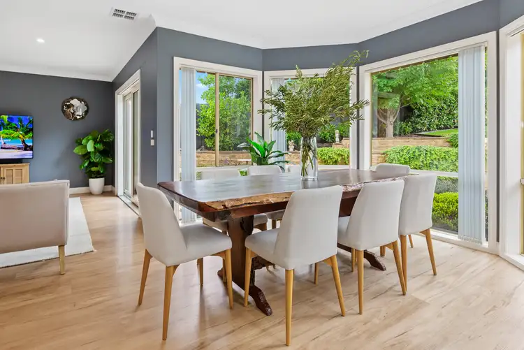 Fifth view of Homely house listing, 90 Summerfield Drive, Mornington VIC 3931