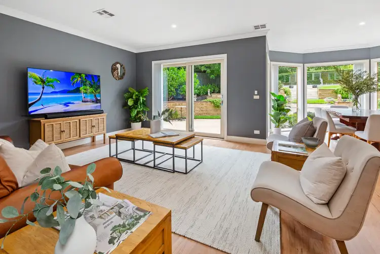 Sixth view of Homely house listing, 90 Summerfield Drive, Mornington VIC 3931