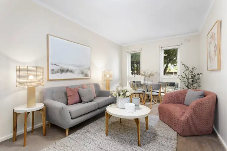 Second view of Homely apartment listing, 2/25 Royal Avenue, Glen Huntly VIC 3163