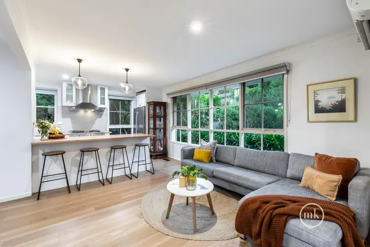 Second view of Homely house listing, 14 Stewart Road, Hurstbridge VIC 3099