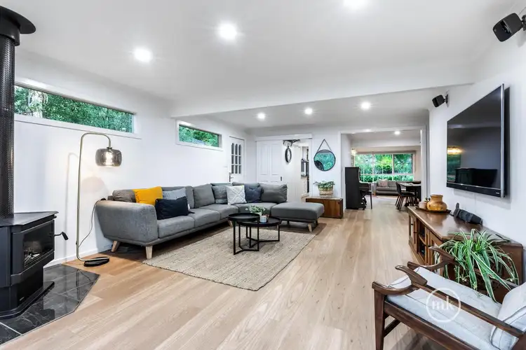 Fifth view of Homely house listing, 14 Stewart Road, Hurstbridge VIC 3099