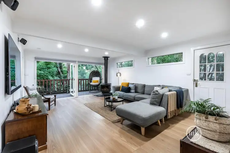 Sixth view of Homely house listing, 14 Stewart Road, Hurstbridge VIC 3099