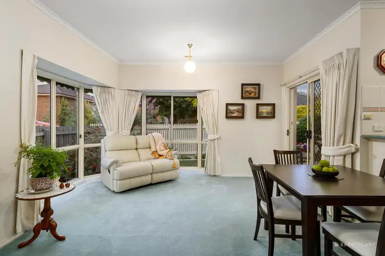Fifth view of Homely house listing, 20 Kurrajong Way, Blackburn North VIC 3130