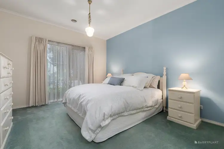 Sixth view of Homely house listing, 20 Kurrajong Way, Blackburn North VIC 3130