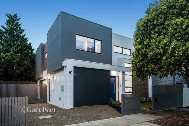 Main view of Homely house listing, 8 Culma Street, Glen Huntly VIC 3163