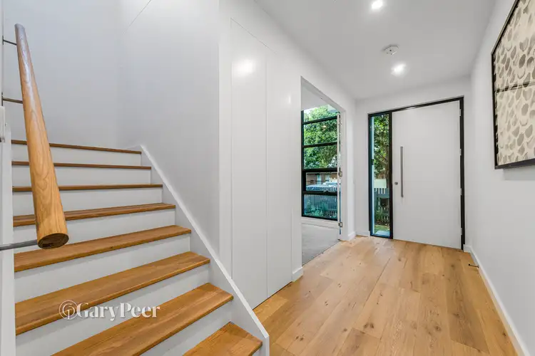 Second view of Homely house listing, 8 Culma Street, Glen Huntly VIC 3163