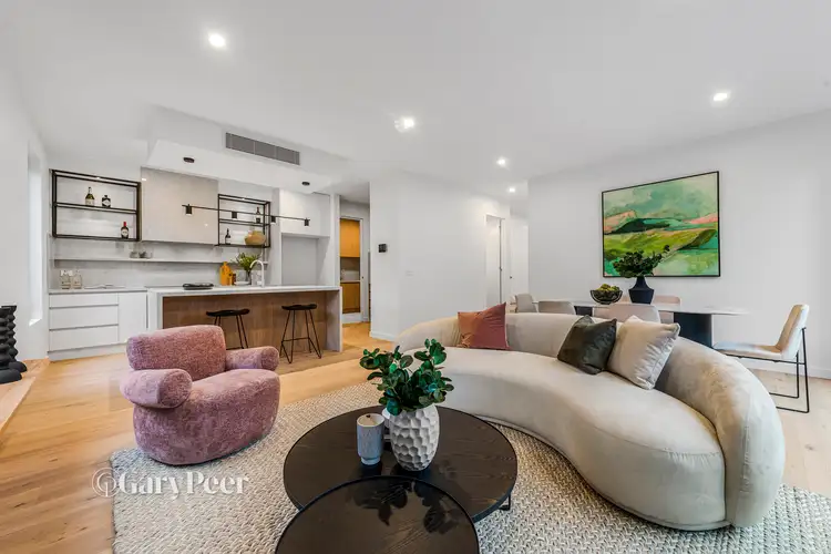 Third view of Homely house listing, 8 Culma Street, Glen Huntly VIC 3163