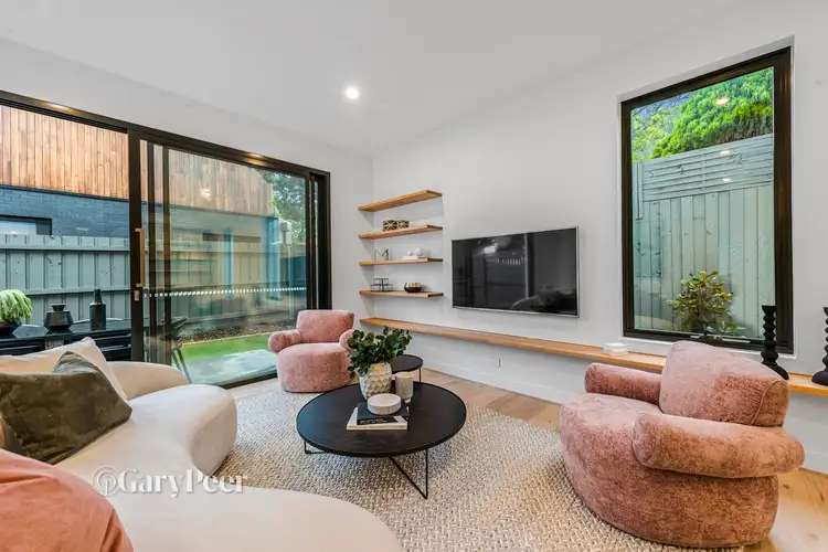 Fourth view of Homely house listing, 8 Culma Street, Glen Huntly VIC 3163